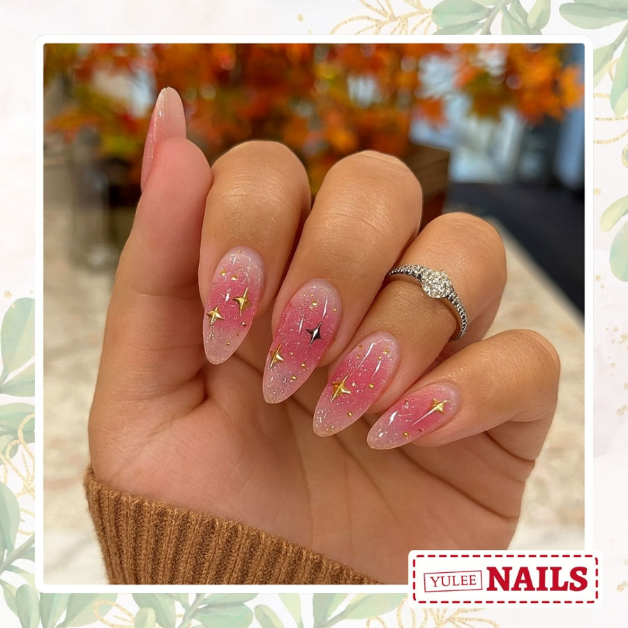 Yulee Nails & Spa
